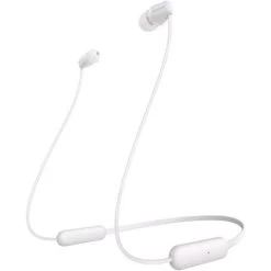 Sony White Bluetooth® In - Ear Headphones