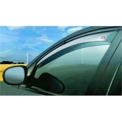 G3 Front Wind Deflectors For Bmw 2 Series Active Tourer (F45) 2014 Onwards