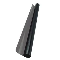 Window Tint Film - Black 0.5x3m (30%)