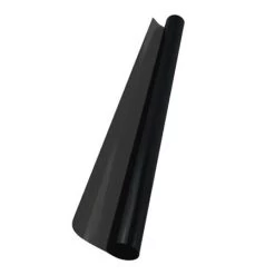 Window Tint Film - Super Dark Black 0.5x3m (5%)