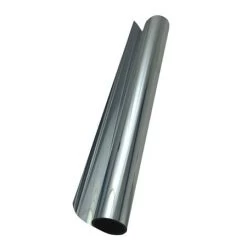 Window Tint Film - Dark Silver 0.75x3m (15%)