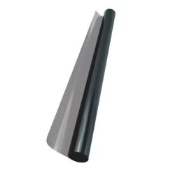 Window Tint Film - Light Black 0.5x3m (60%)
