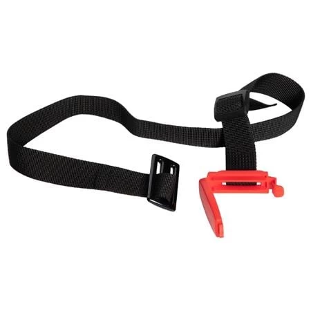 Winnie The Pooh Isofix Group 2/3/4 Child Car Seat - Image 7