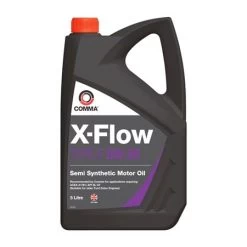 Comma X - Flow Type F 5w - 30 - 5 Litre