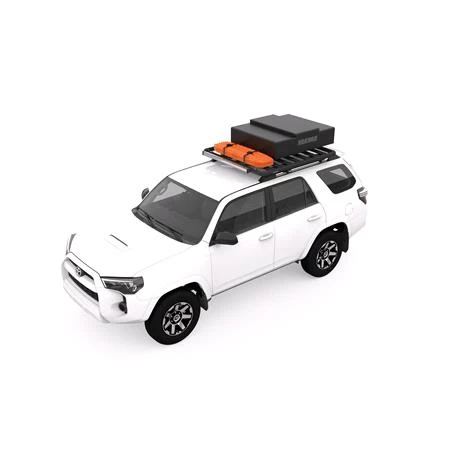 Yakima Skyrise Hd Medium Rooftop Tent - Image 6