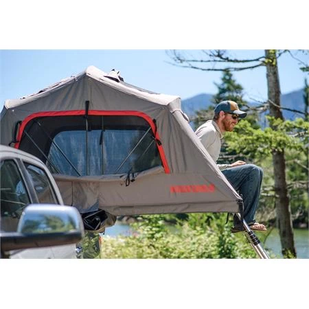 Yakima Skyrise Hd Medium Rooftop Tent - Image 9