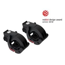 Yakima Ace O Spades Tube Paddle Shovel Holder