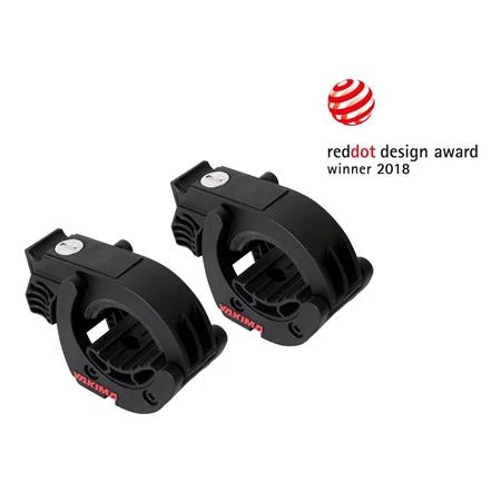 Yakima Ace O Spades Tube Paddle Shovel Holder