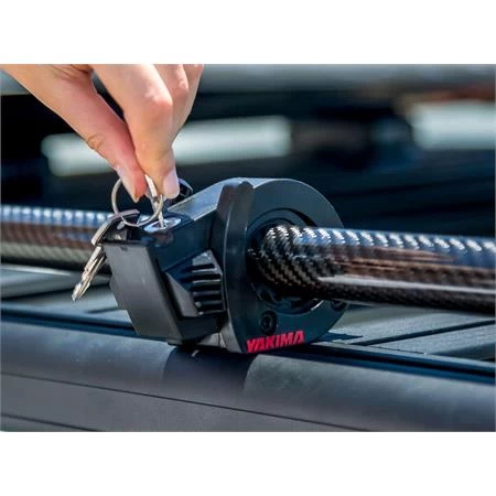 Yakima Ace O Spades Tube Paddle Shovel Holder - Image 3