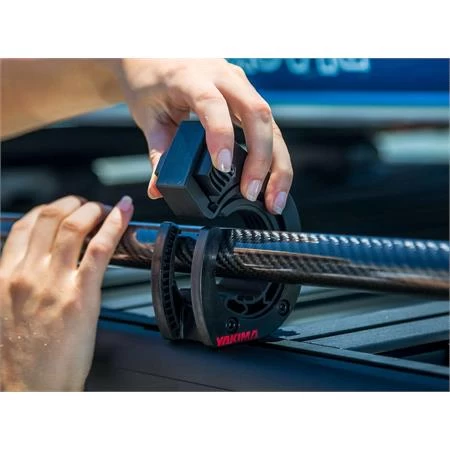 Yakima Ace O Spades Tube Paddle Shovel Holder - Image 4