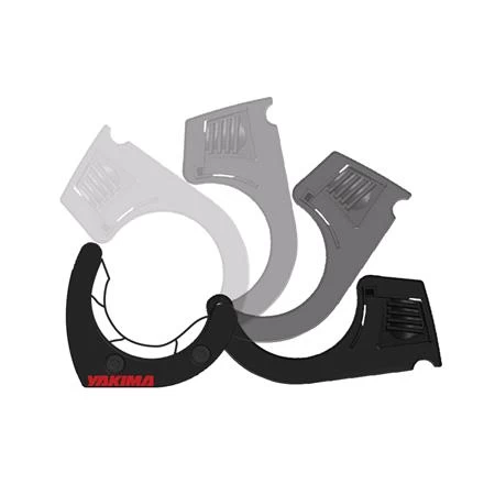 Yakima Ace O Spades Tube Paddle Shovel Holder - Image 5