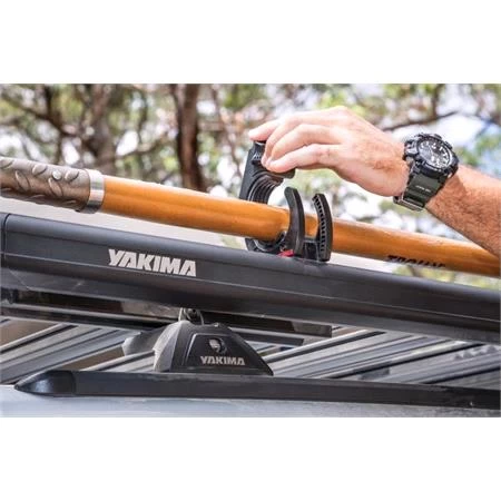Yakima Ace O Spades Tube Paddle Shovel Holder - Image 6