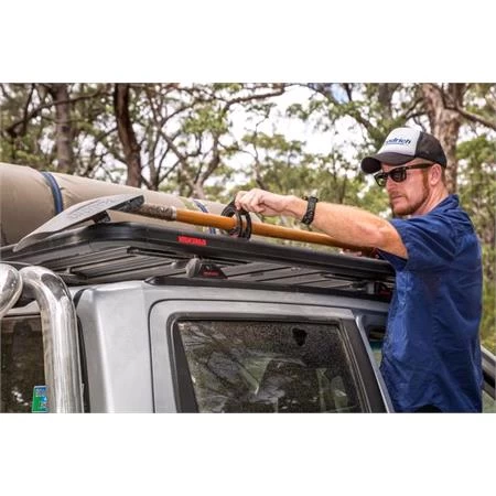 Yakima Ace O Spades Tube Paddle Shovel Holder - Image 7