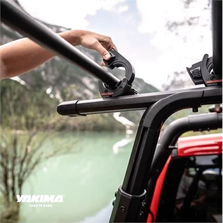 Yakima Ace O Spades Tube Paddle Shovel Holder - Image 8